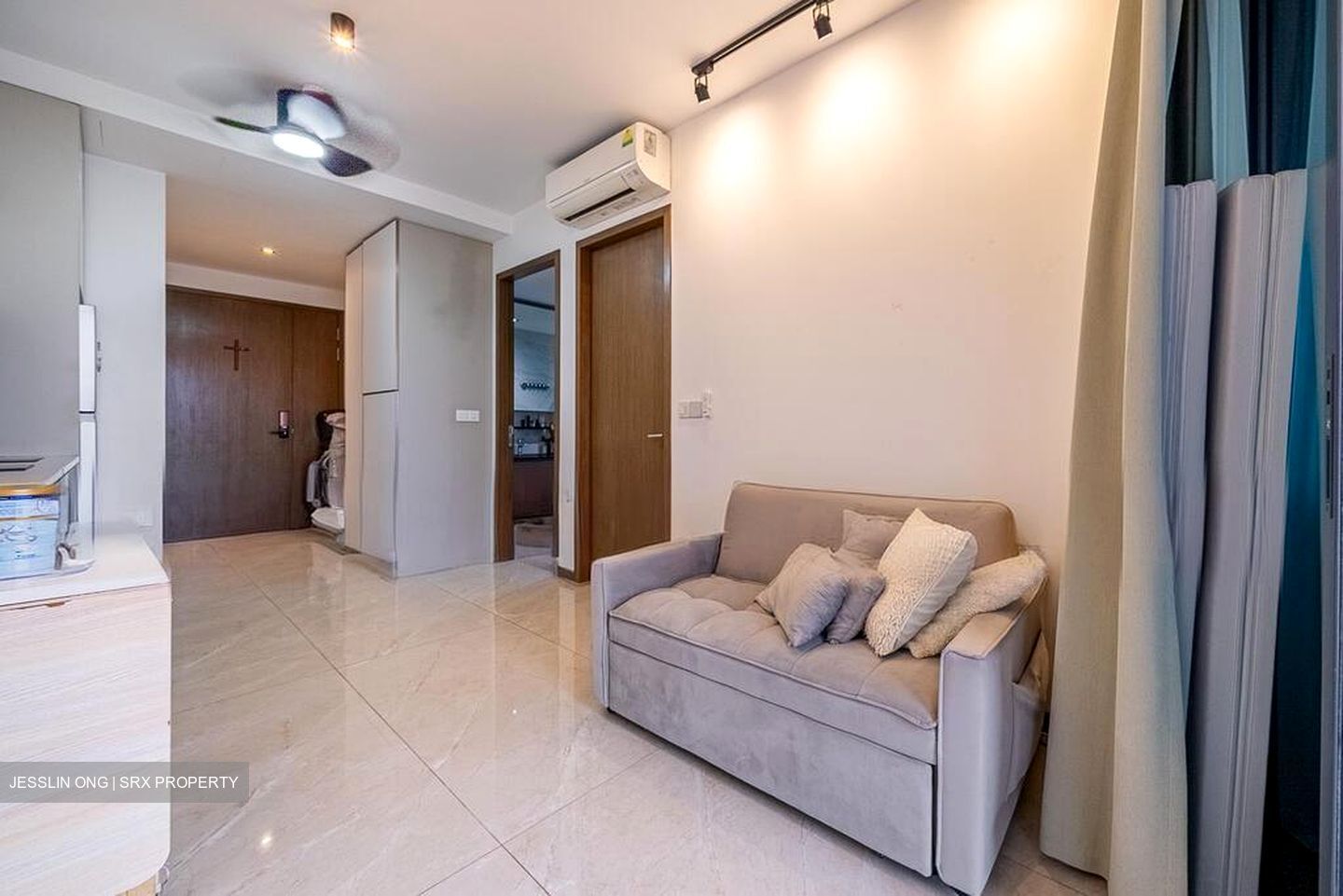 Normanton Park (D5), Apartment #512128621